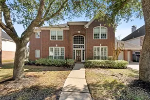 13510 Layton Castle Ln, Cypress, TX 77429 - Photo 2