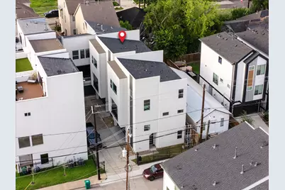 3405 Baer Street, Houston, TX 77020 - Photo 40