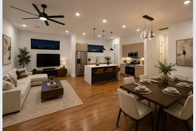 3405 Baer Street, Houston, TX 77020 - Photo 2
