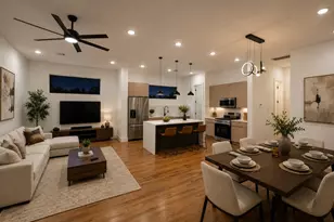 3405 Baer St, Houston, TX 77020 - Photo 2