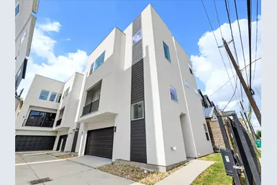 3405 Baer Street, Houston, TX 77020 - Photo 4