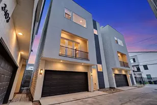 3405 Baer St, Houston, TX 77020 - Photo 1