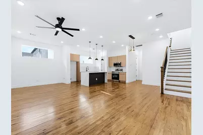3405 Baer Street, Houston, TX 77020 - Photo 14