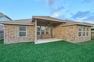 655 Oak Cir Dr E, Conroe, TX 77301 - Photo 40