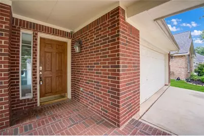 3719 Cane Lake Drive, Richmond, TX 77406 - Photo 2