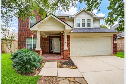 3719 Cane Lake Drive, Richmond, TX 77406 - Photo 1