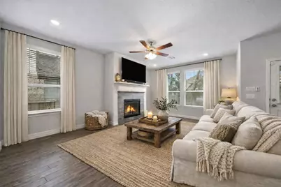 331 Silver Carp Trail, Conroe, TX 77318 - Photo 12