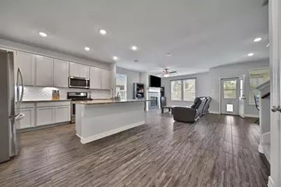 331 Silver Carp Trail, Conroe, TX 77318 - Photo 8