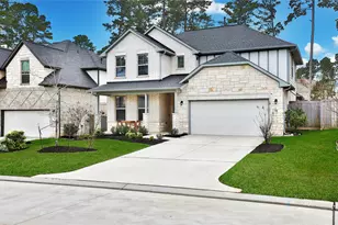331 Silver Carp Trl, Conroe, TX 77318 - Photo 1