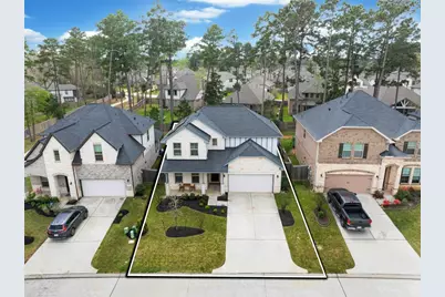 331 Silver Carp Trail, Conroe, TX 77318 - Photo 38