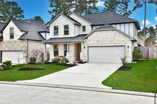 331 Silver Carp Trl, Conroe, TX 77318 - Photo 2