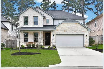 331 Silver Carp Trail, Conroe, TX 77318 - Photo 1