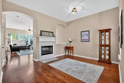 6706 Durango Creek Drive, Magnolia, TX 77354 - Photo 2