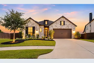 2622 Glacier Point Drive, Katy, TX 77493 - Photo 4