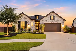 2622 Glacier Pt Dr, Katy, TX 77493 - Photo 4