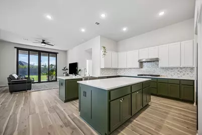2622 Glacier Point Drive, Katy, TX 77493 - Photo 6