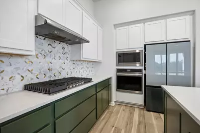 2622 Glacier Point Drive, Katy, TX 77493 - Photo 8