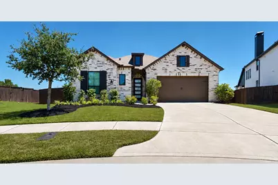 2622 Glacier Point Drive, Katy, TX 77493 - Photo 22