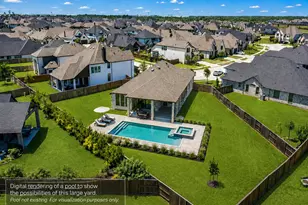 2622 Glacier Pt Dr, Katy, TX 77493 - Photo 2