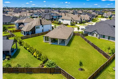2622 Glacier Point Drive, Katy, TX 77493 - Photo 2