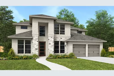 5707 Violet Ridge Drive, Richmond, TX 77469 - Photo 1