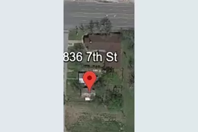 836 7th Street, Hempstead, TX 77445 - Photo 4