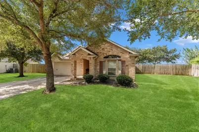 4208 Parry Drive, Pearland, TX 77584 - Photo 4