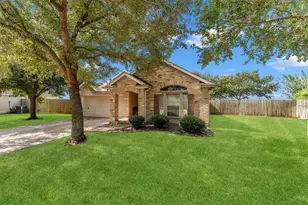 4208 Parry Dr, Pearland, TX 77584 - Photo 4