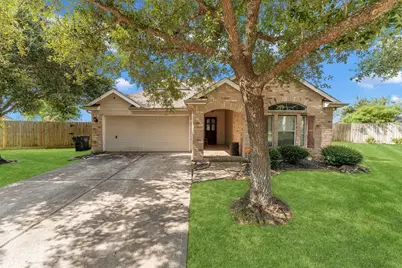 4208 Parry Drive, Pearland, TX 77584 - Photo 1