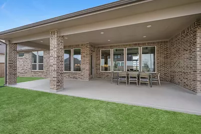 10826 Rosary Pea Lane, Cypress, TX 77433 - Photo 34