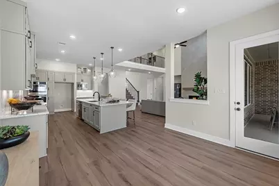 10826 Rosary Pea Lane, Cypress, TX 77433 - Photo 6