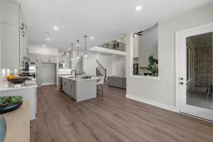 10826 Rosary Pea Ln, Cypress, TX 77433 - Photo 6