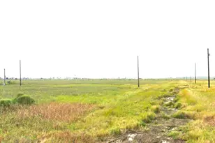 00 Poseidon St, Sargent, TX 77414 - Photo 1