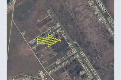 00 Poseidon Street, Sargent, TX 77414 - Photo 6