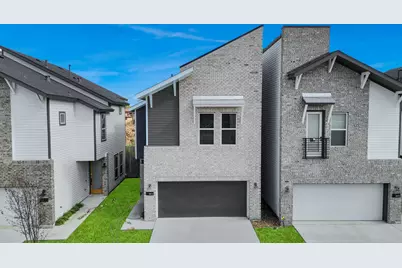 5812 Francis Oak Place, Houston, TX 77091 - Photo 1