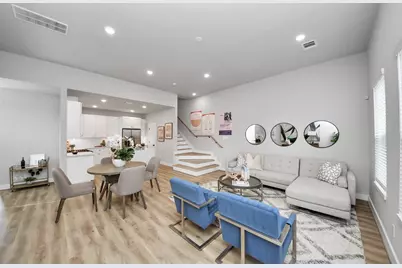 5812 Francis Oak Place, Houston, TX 77091 - Photo 6