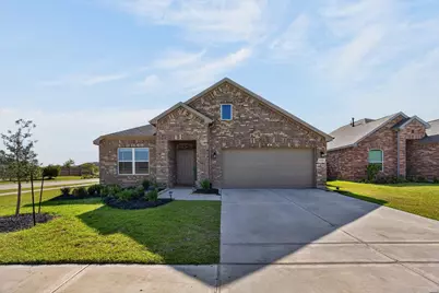 19519 Perissa Terrace Drive, Hockley, TX 77447 - Photo 1