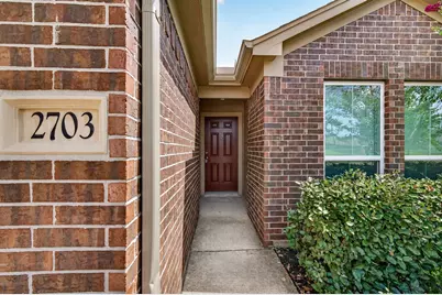 2703 Fawn Mountain Drive, Fresno, TX 77545 - Photo 1