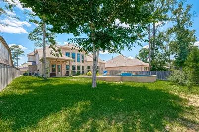 115 N Winter Sunrise Circle, Tomball, TX 77375 - Photo 48
