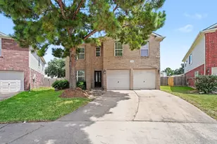 19130 Edens Dawn Dr, Tomball, TX 77375 - Photo 1