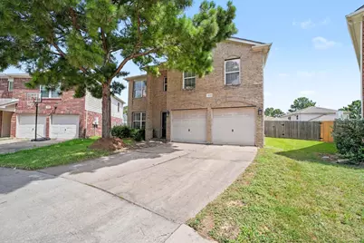19130 Edens Dawn Drive, Tomball, TX 77375 - Photo 2