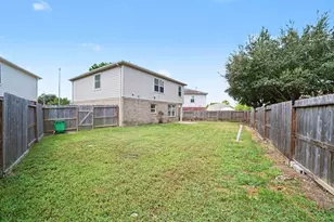 19130 Edens Dawn Dr, Tomball, TX 77375 - Photo 34