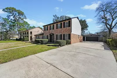 1407 Hamlin Valley Drive, Houston, TX 77090 - Photo 2