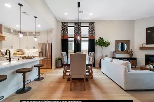 1192 Sunlit Cir, Brookshire, TX 77423 - Photo 10