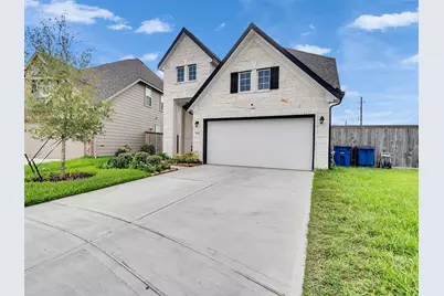 10602 Sunrise Park Lane, Humble, TX 77396 - Photo 2