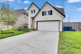 10602 Sunrise Pk Ln, Humble, TX 77396 - Photo 2