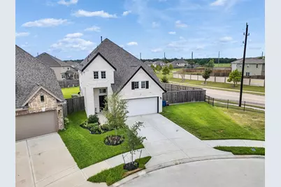 10602 Sunrise Park Lane, Humble, TX 77396 - Photo 1