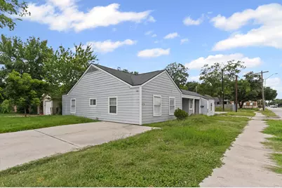 3216 Avenue I A, Rosenberg, TX 77471 - Photo 2