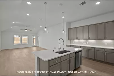 22547 Pagoda Dogwood Branch Drive, New Caney, TX 77357 - Photo 6