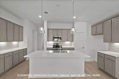 22547 Pagoda Dogwood Branch Drive, New Caney, TX 77357 - Photo 8